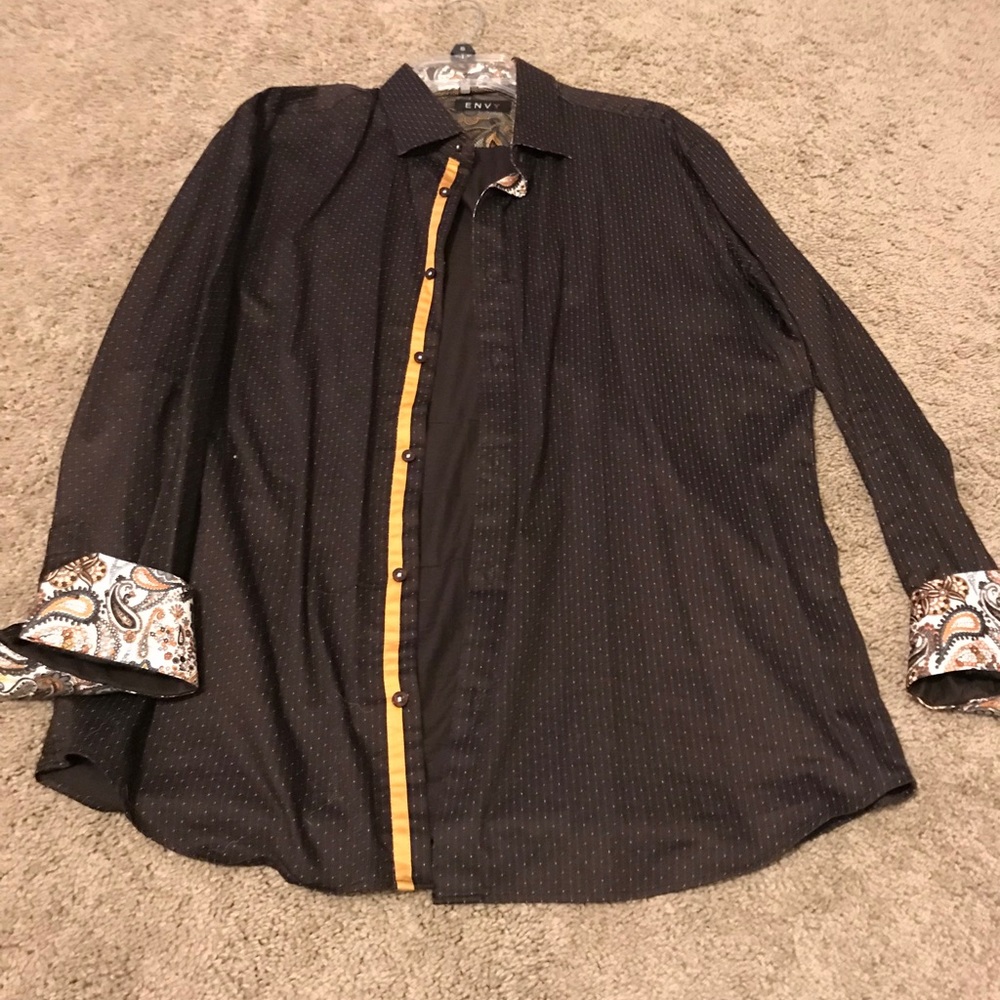 Dress shirt